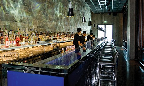 Hakkasan